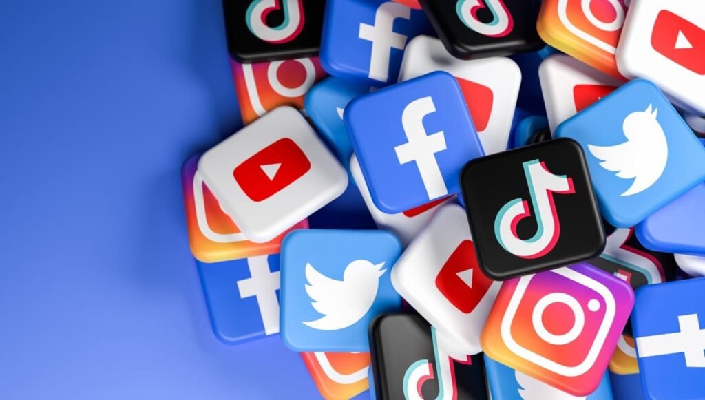 Harnessing the Power of Social Media Advertising