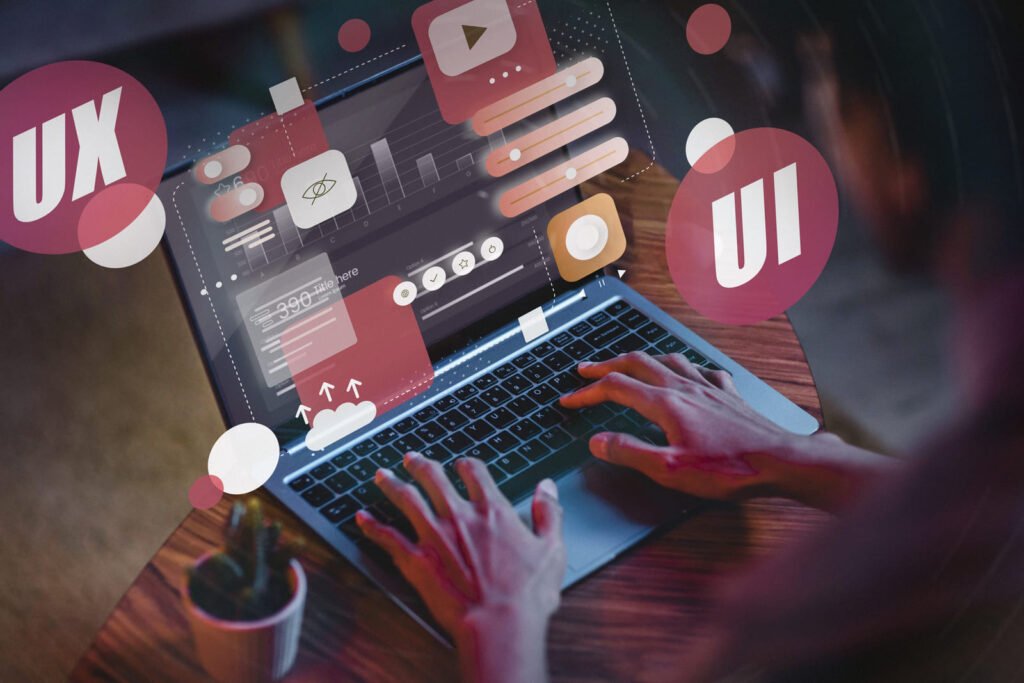 Mastering the Art of User-Centric Design